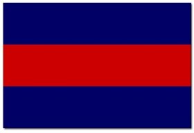 Naval Numeral 3
